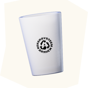 Beker 0,25L
