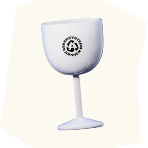 Wijnbeker 0,2L